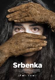 Srbenka : Affiche