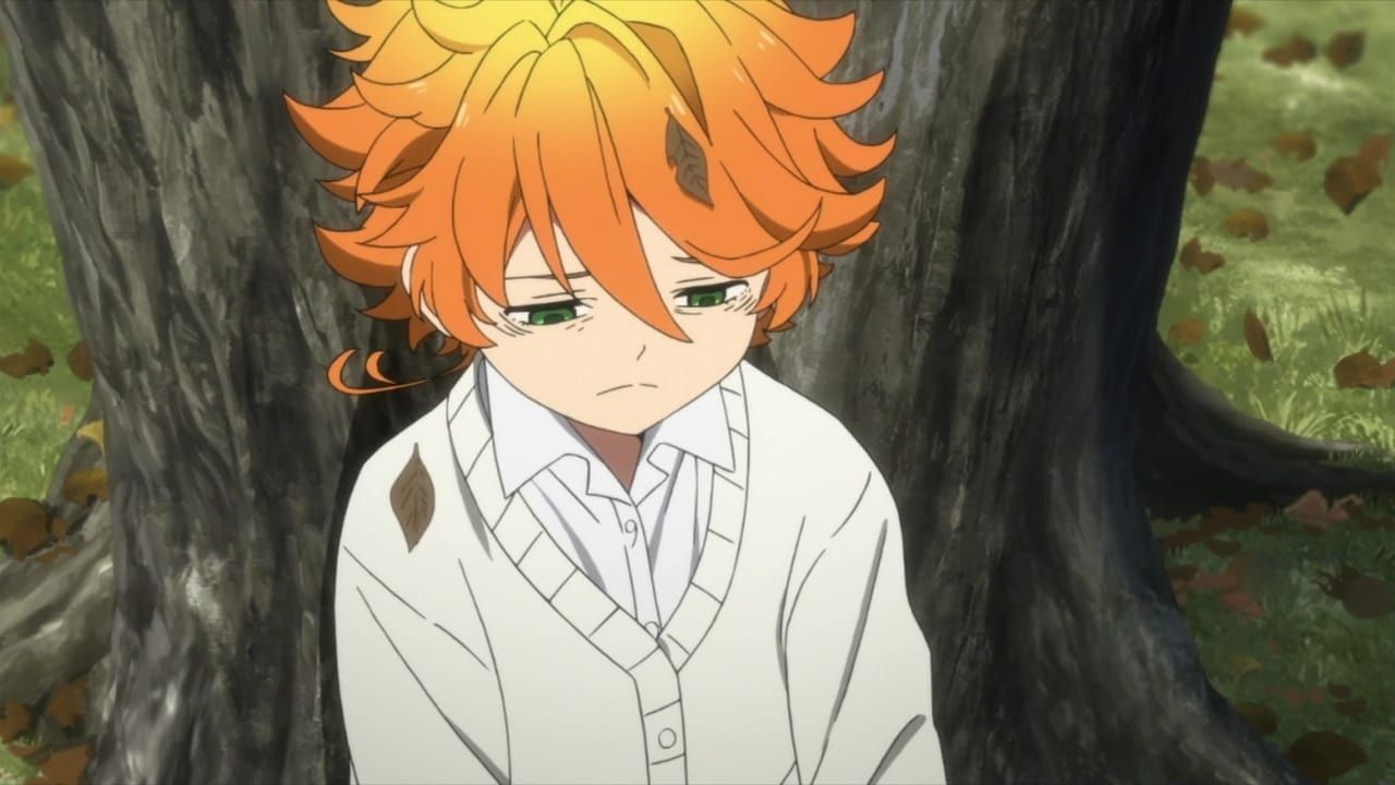 The Promised Neverland Saison 1 Streaming Poster The Promised Neverland - Saison 1 - Affiche 24 sur 25 - AlloCiné