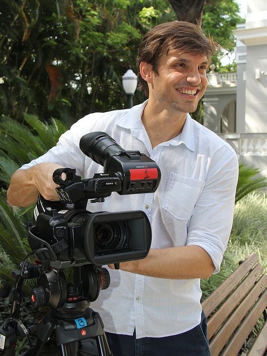 Affiche Alexandre Machafer