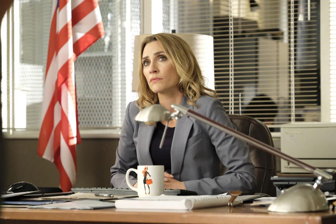 iZombie : Photo Jessica Harmon