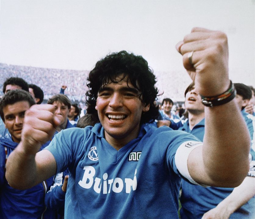 Diego Maradona : Photo