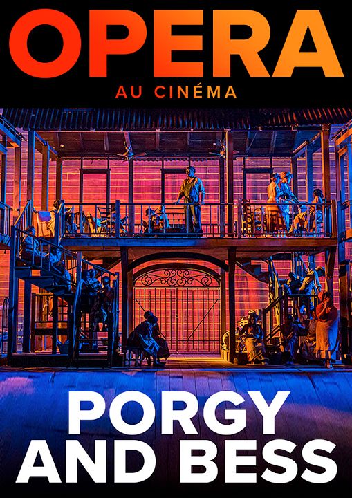 met opera porgy and bess met opera porgy and bess