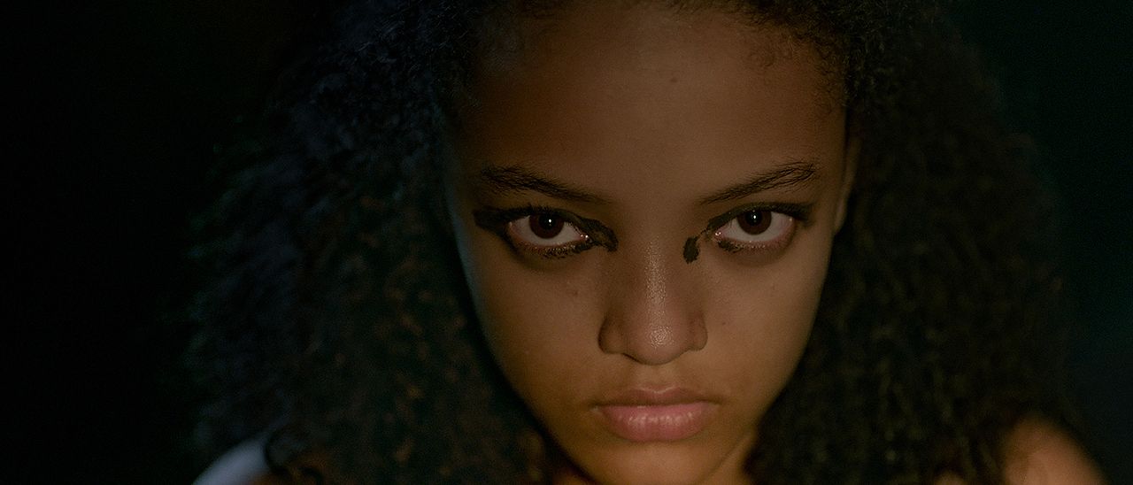 La Danse du serpent : Photo Smashleen Gutiérrez