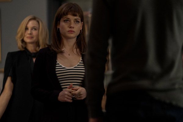 What/If : Photo Jane Levy, Renée Zellweger