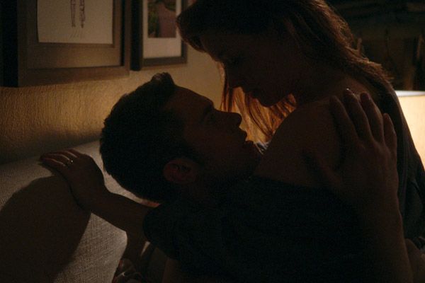 What/If : Photo Blake Jenner, Jane Levy