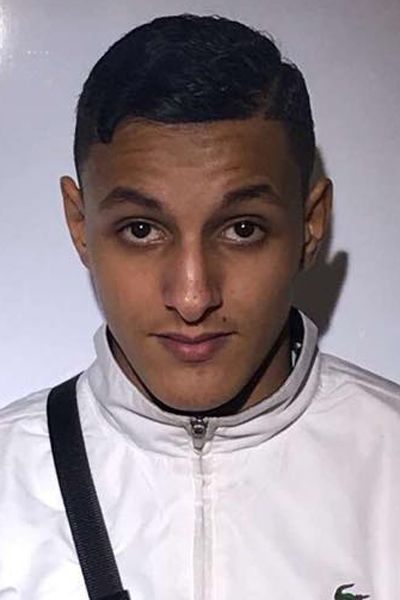 Affiche Bilal Benaissa