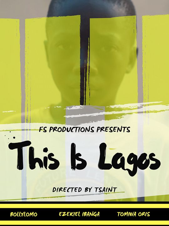 Nollywood 2019 Festival du Cinéma Nigérien : programme de courts métrages : Photo