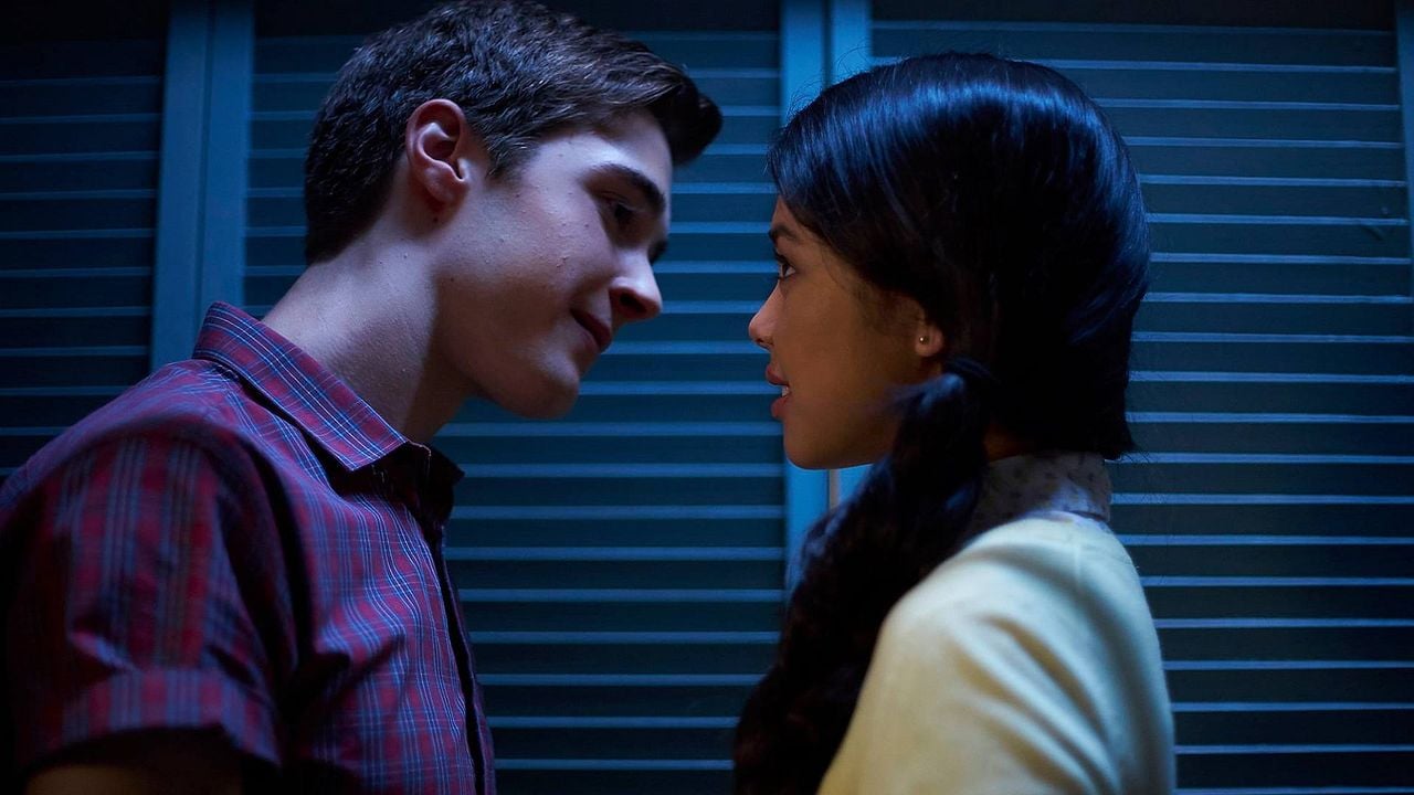 Degrassi : La nouvelle promo : Affiche
