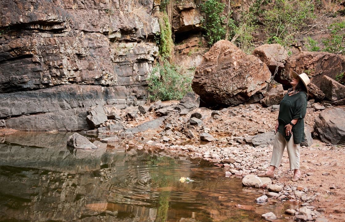 Mystery Road : Photo Connor Van Vuuren