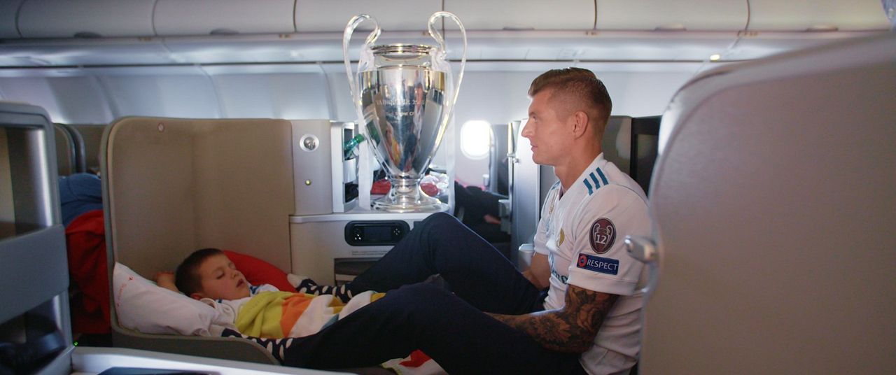 Kroos : Photo