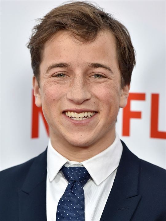 Affiche Skyler Gisondo