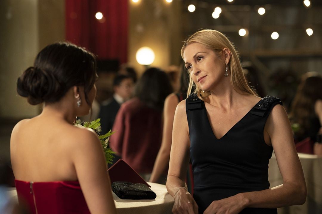Pretty Little Liars: The Perfectionists : Photo Kelly Rutherford
