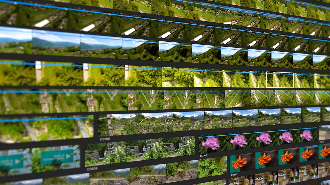 Le Jardin Des Cimes - Une Enclave En Altitude : Photo