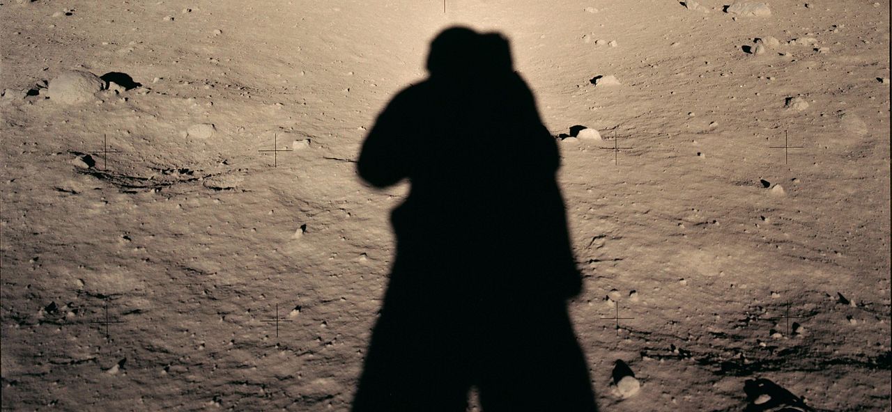 Apollo 11 : Photo