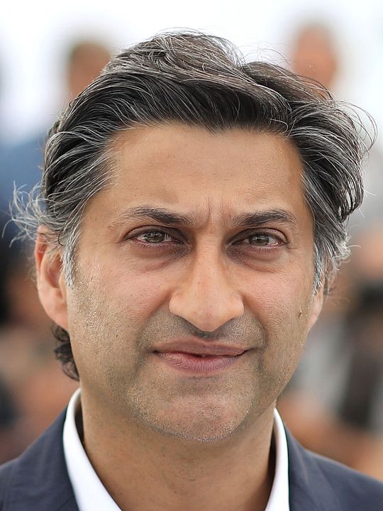 Affiche Asif Kapadia