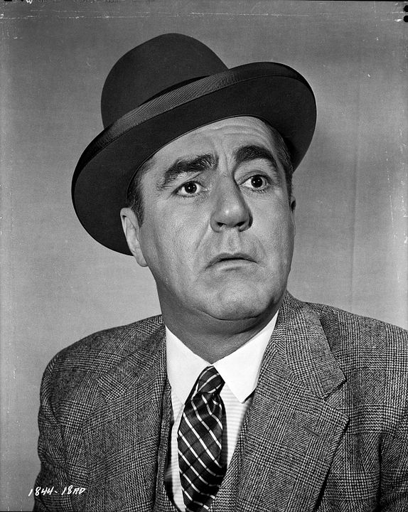 L'Homme aux mille visages : Photo