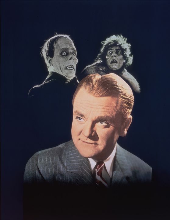 L'Homme aux mille visages : Photo