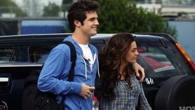 Awkward : Affiche