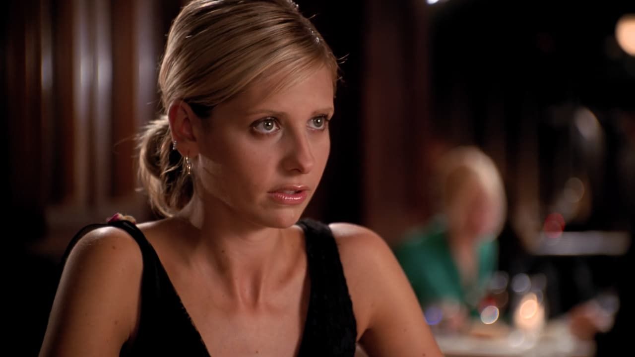Buffy Saison 7 Streaming Poster Buffy contre les vampires - Saison 7 - Affiche 146 sur 149