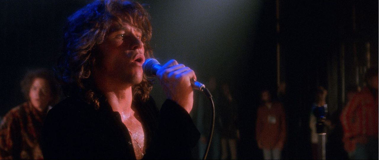 The Doors : Photo