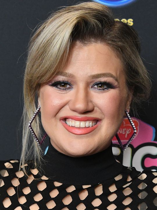 Affiche Kelly Clarkson