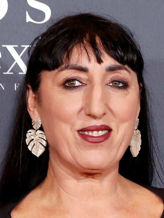 Affiche Rossy de Palma