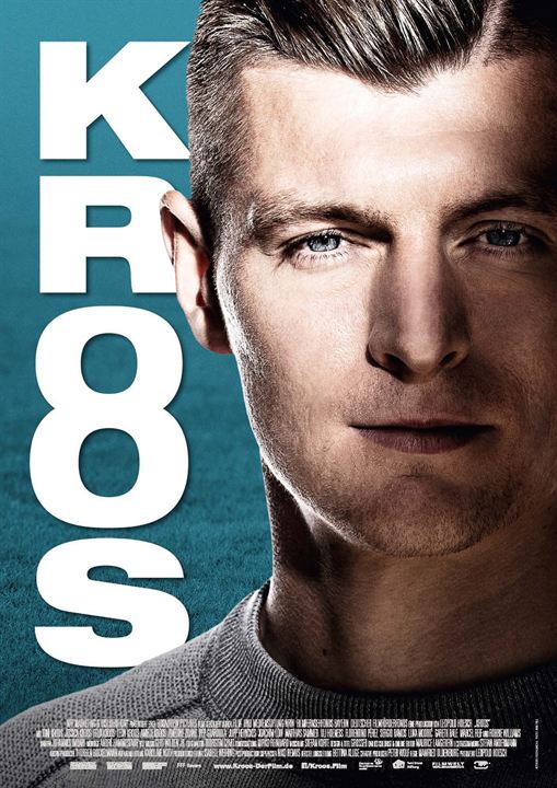 Kroos : Affiche