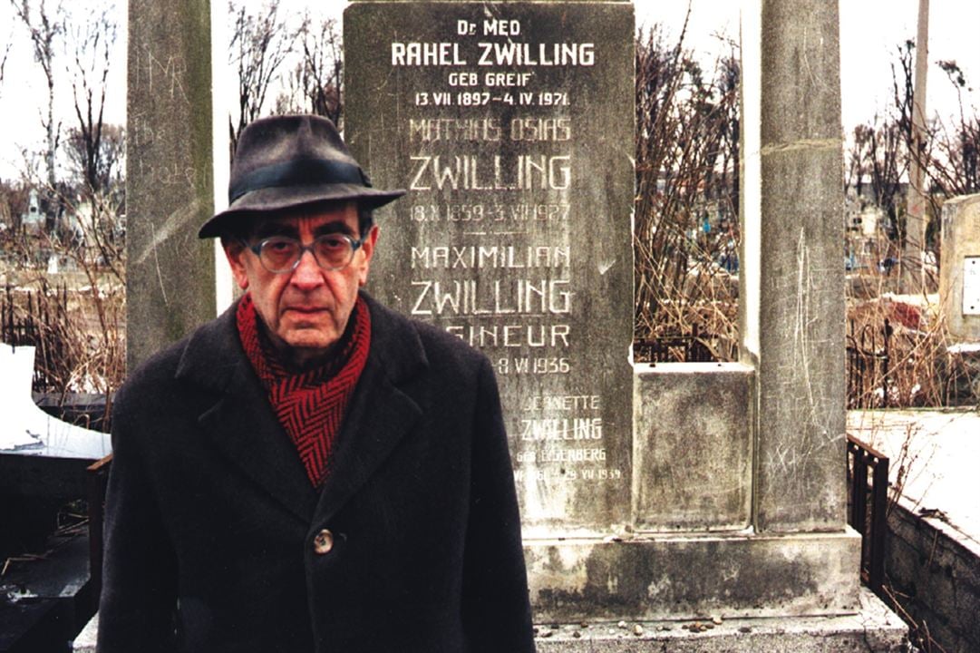 Monsieur Zwilling & Madame Zuckermann : Photo