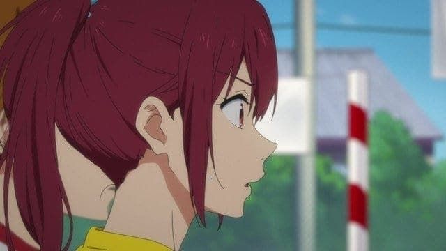 Free ! : Affiche
