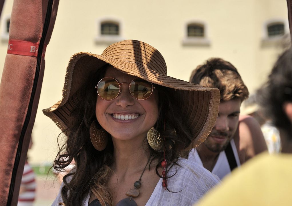 Photo Dalila Carmo