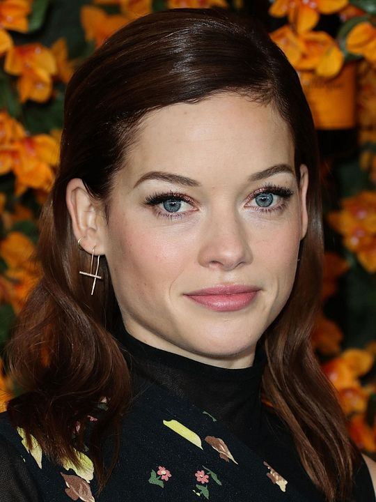 Affiche Jane Levy