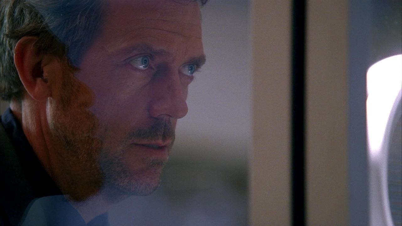 Dr House : Affiche