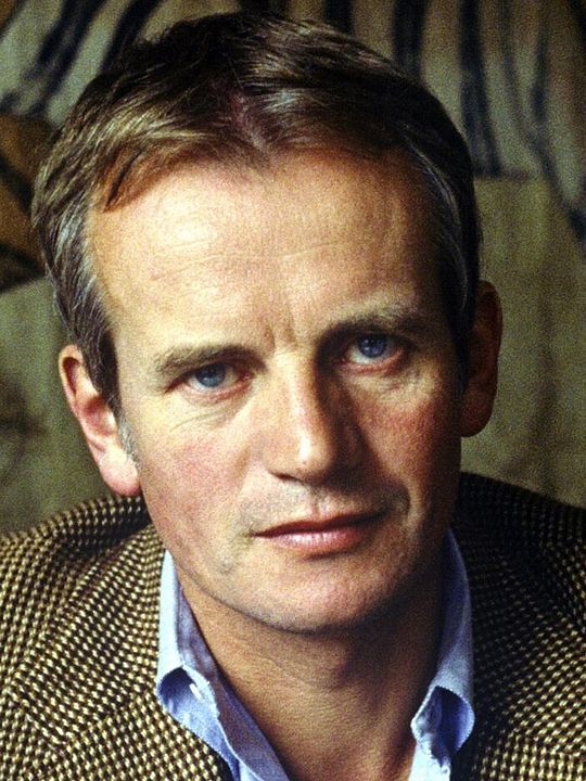 Affiche Bruce Chatwin