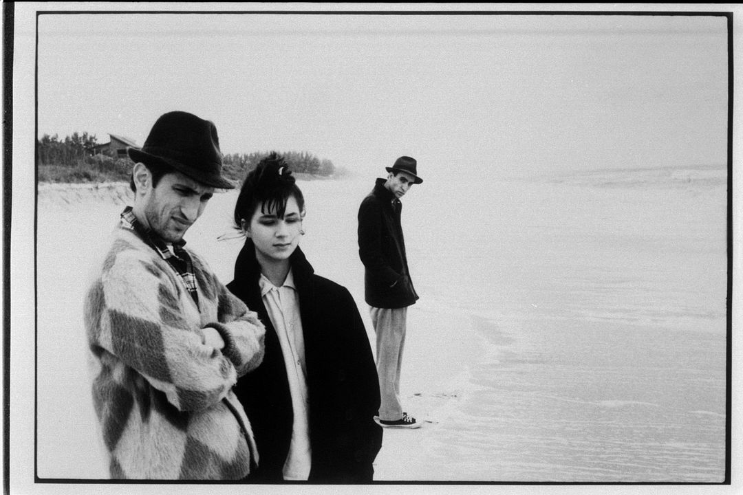 Stranger Than Paradise : Photo