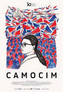 Camocim : Affiche