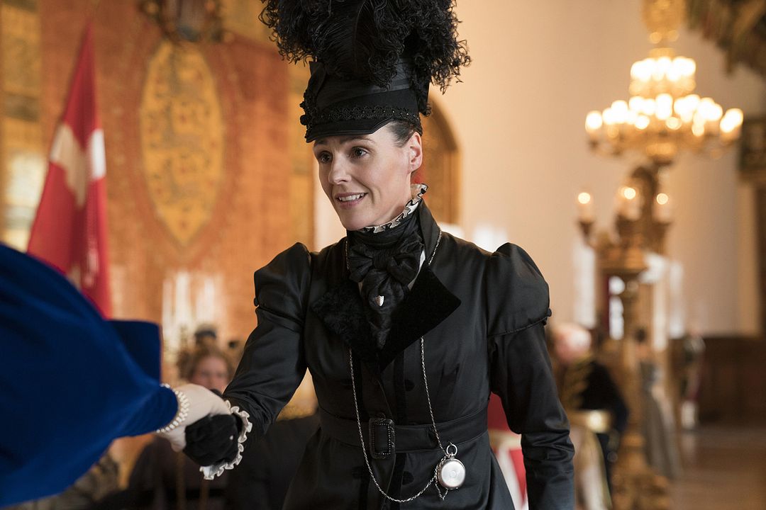 Gentleman Jack : Photo Suranne Jones