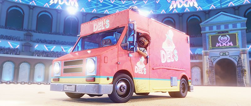 Playmobil, Le Film : Photo