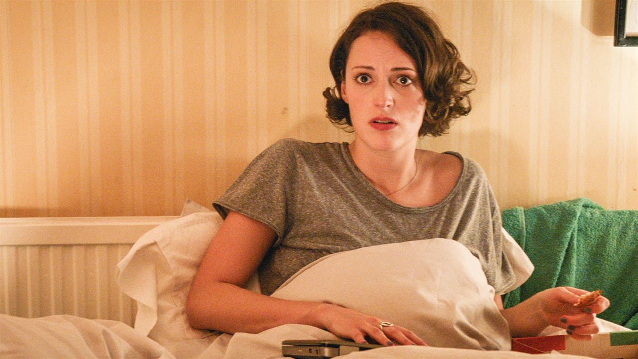 Fleabag : Affiche