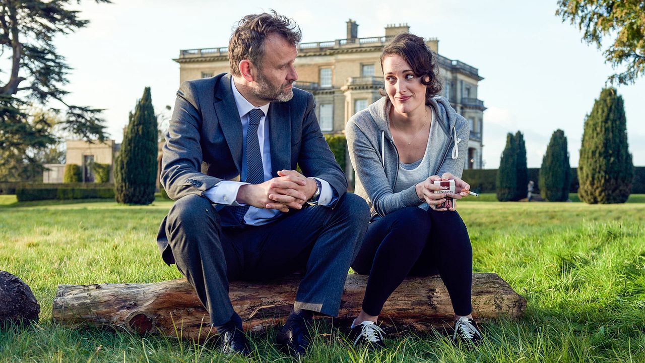 Fleabag Saison 1 Episode 1 Streaming Poster Fleabag - Saison 1 - Affiche 6 sur 16 - AlloCiné
