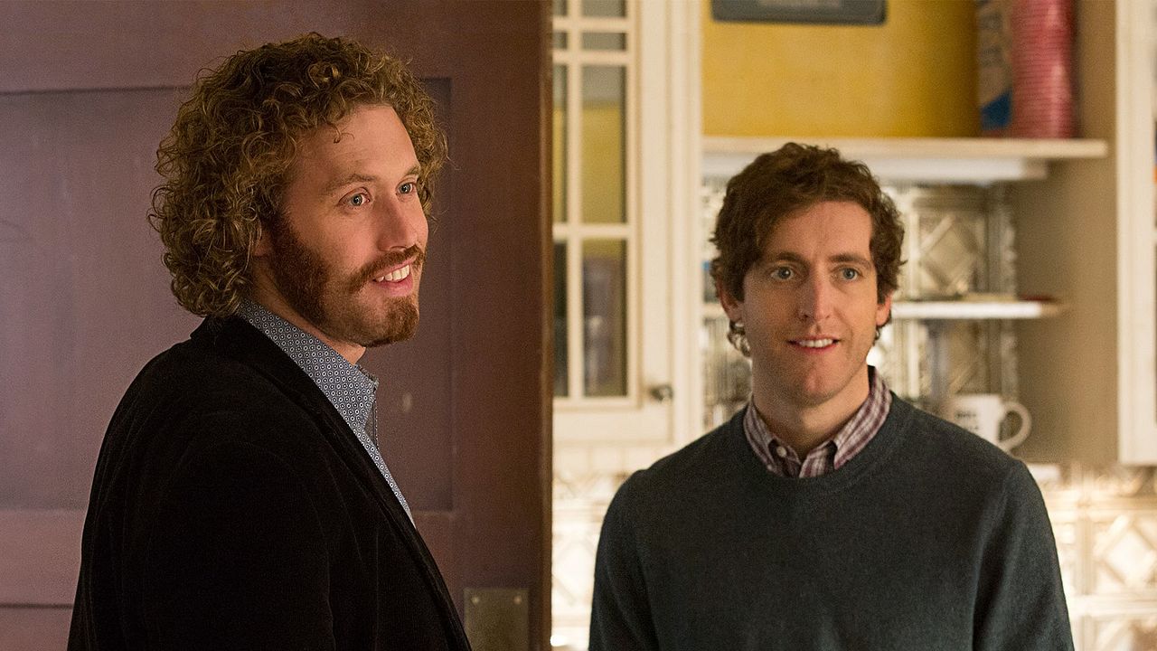 Silicon Valley : Affiche