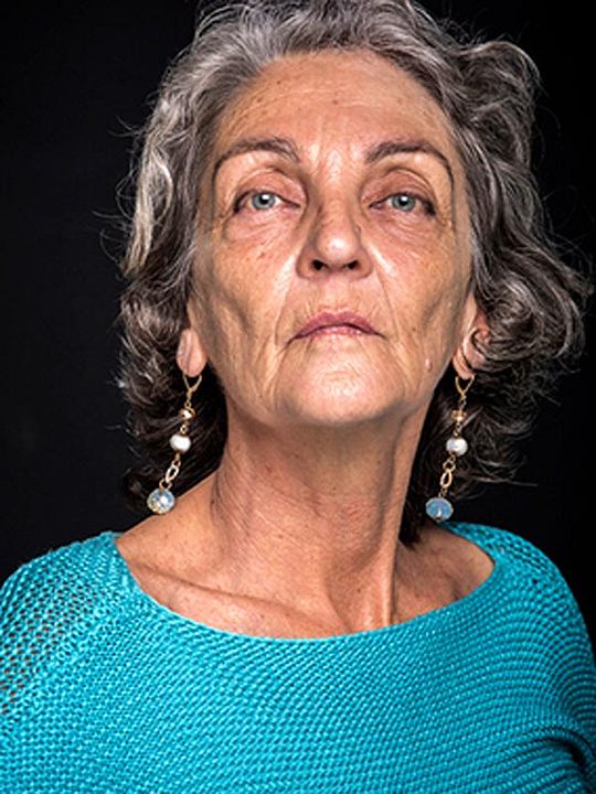 Affiche Marga Arnau