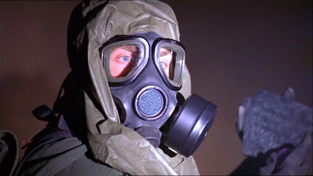 Stargate SG-1 : Affiche