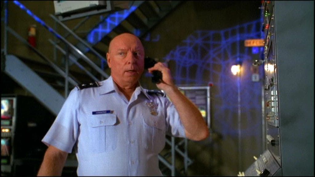 Stargate SG-1 : Affiche
