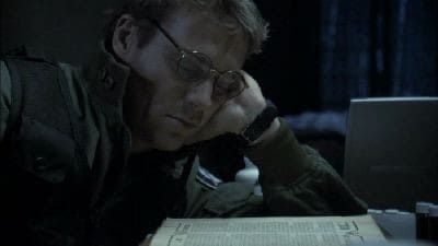 Stargate SG-1 : Affiche
