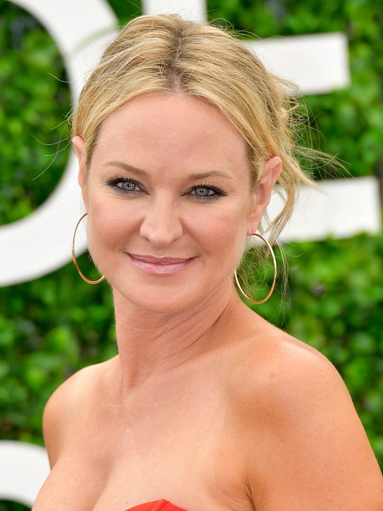 Affiche Sharon Case