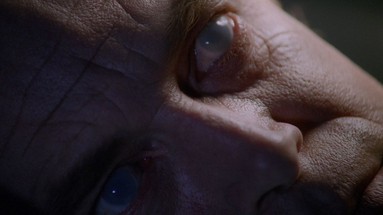 X-Files : Affiche