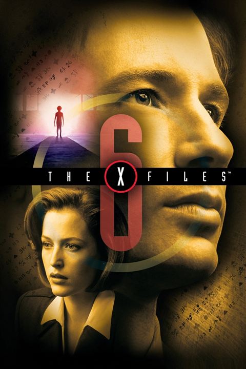 X-Files : Affiche