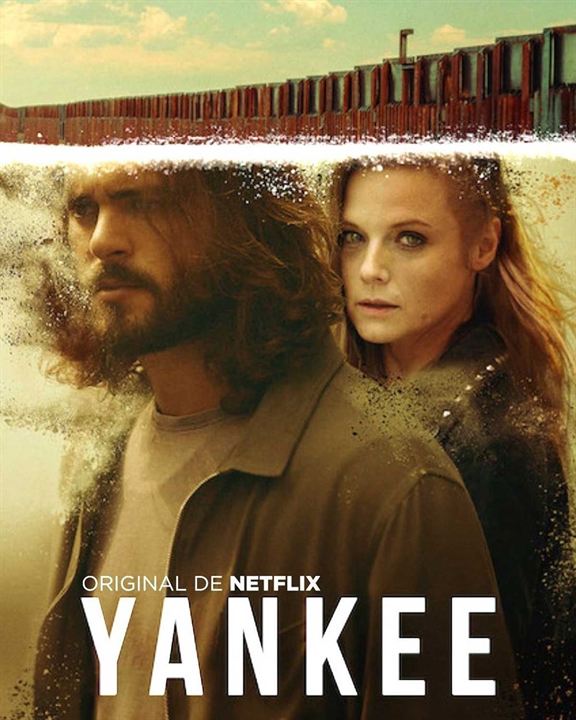 Yankee : Affiche