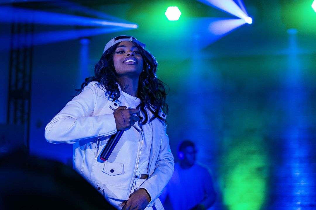 Beats : Photo Seandrea Sledge