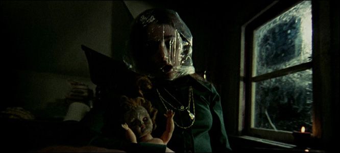 Black Christmas : Photo